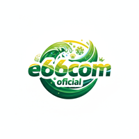 e66com oficial Logo